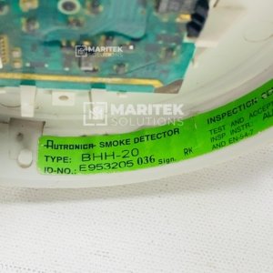 Autronica BHH-20 Smoke Detector