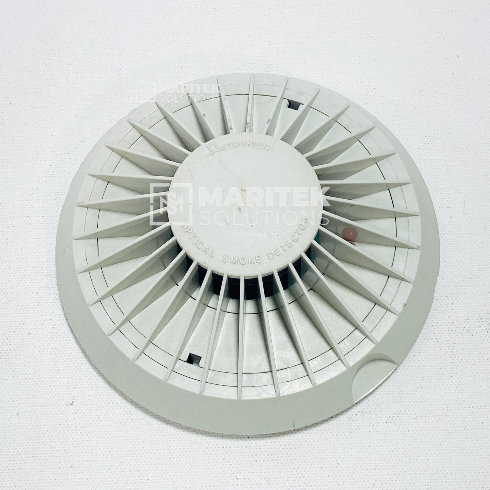 10. BHH-20 (2) Autronica BHH-20 Smoke Detector