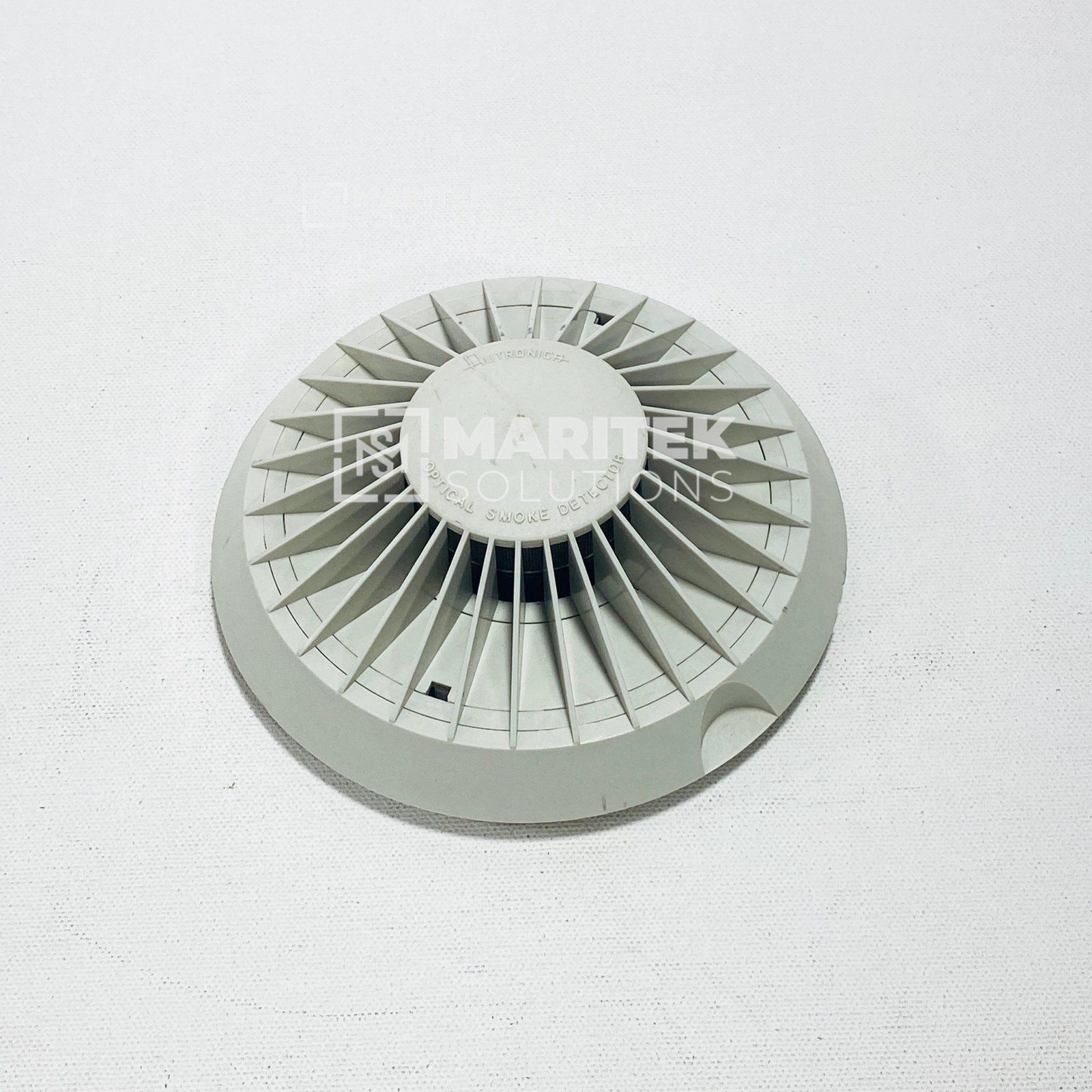 10. BHH-20 (4) Autronica BHH-20 Smoke Detector
