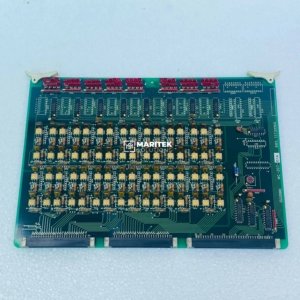 NABCO MC-207-01A PCB 885 72739966