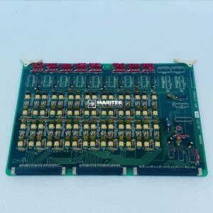 NABCO MC-207-01A PCB 885 72739966