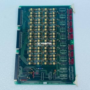 NABCO MC-207-01A PCB 885 72739966