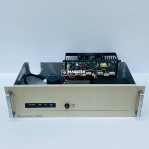 MRC PA-271 Power Amplifier