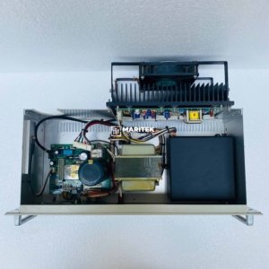MRC PA-271 Power Amplifier