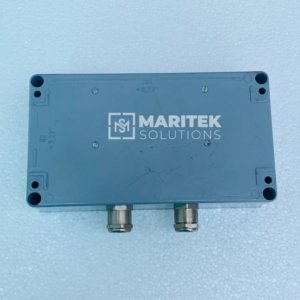 Safetec 301.1320 SDS-R/P Smoke detection system