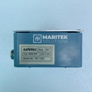 Safetec 301.1320 SDS-R/P Smoke detection system