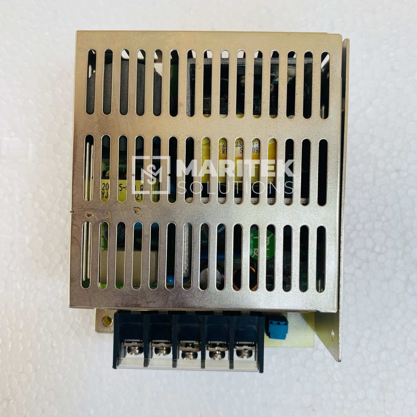 10. TXL 060-24S (4) Traco Power TXL 060-24S AC/DC switching power supply