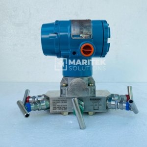 Rosemount 2051CD1A02A1BS5I1M5Q4Q8 Pressure Transmitter