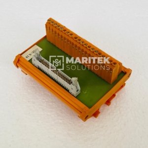 Weidmuller 405411-0 Interface module