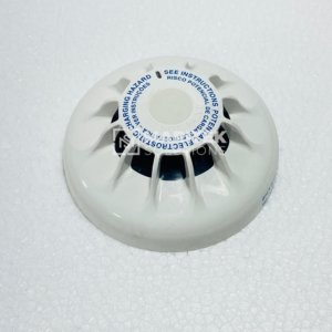 Tyco 801 PHEx Optical Smoke and Heat Detector