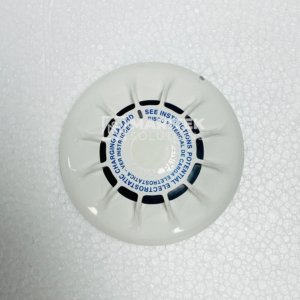 Tyco 801 PHEx Optical Smoke and Heat Detector