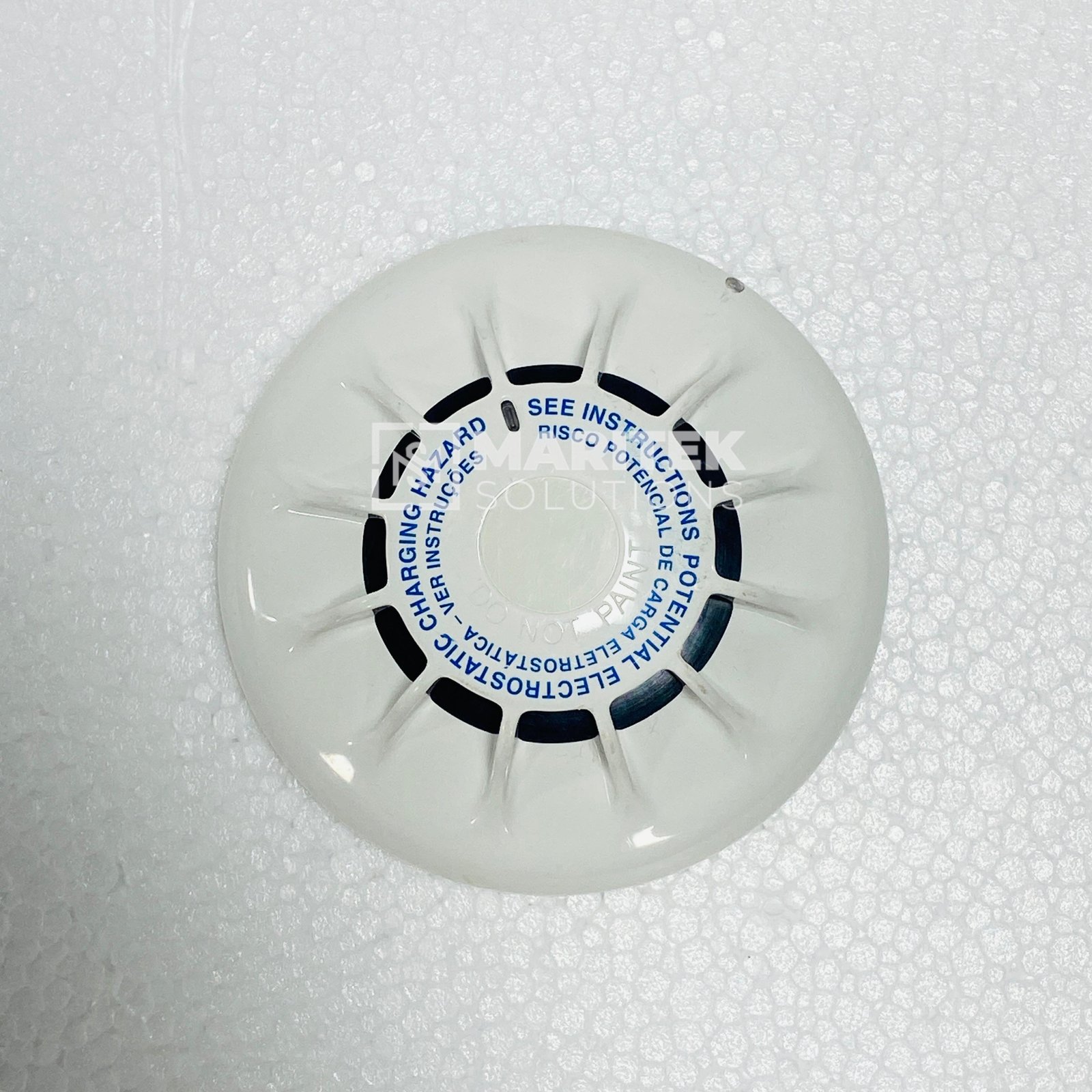 11. 801PHEx (New) (3) Tyco 801 PHEx Optical Smoke and Heat Detector