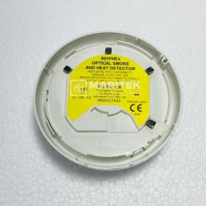Tyco 801PHEx Optical Smoke and Heat Detector