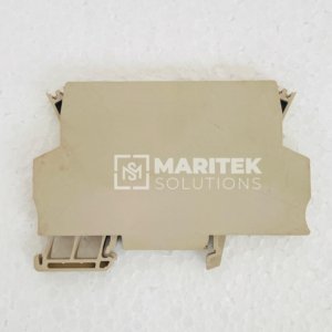 Weidmuller MCZ R (836598 24VDC Relay module