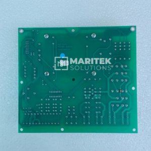Safetec BG02.600 Power Supply Module