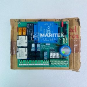 Safetec BG02.600 Power Supply Module