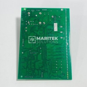 Tyco CEL C1626 Issue 2 circuit board