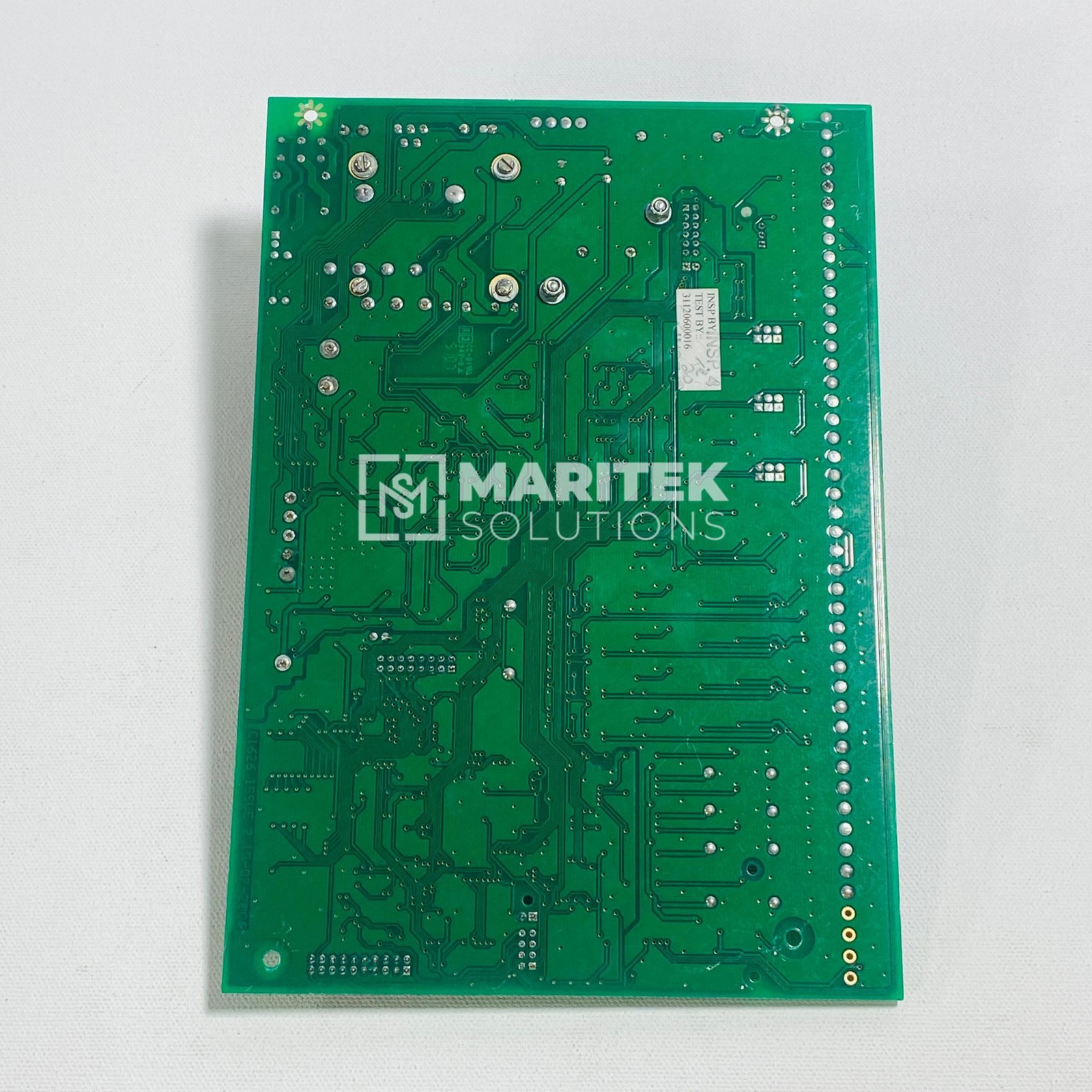 11. CEL C1626 (2) Tyco CEL C1626 Issue 2 circuit board