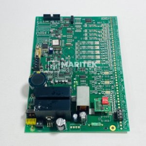 Tyco CEL C1626 Issue 2 circuit board