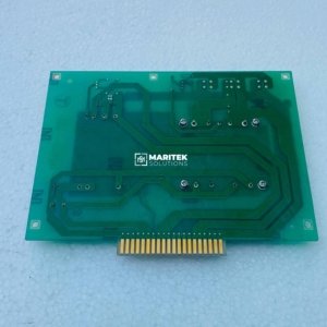 NABCO MCA-601-51 (881 73748379) PCB