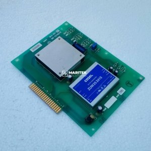 NABCO MCA-601-51 (881 73748379) PCB