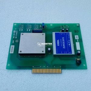 NABCO MCA-601-51 (881 73748379) PCB