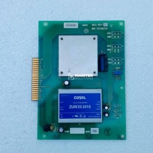NABCO MCA-601-51 (881 73748379) PCB