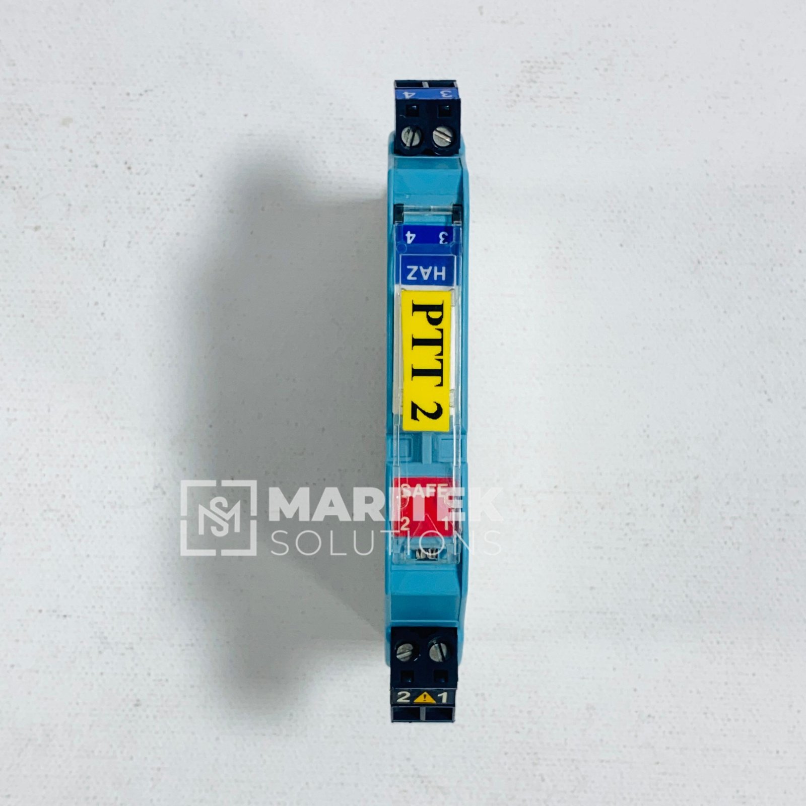 11. MTL7779+ (1) MTL 7779+ Shunt-diode safety barrier