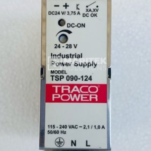 Traco Power TSP 090-124 Power supply