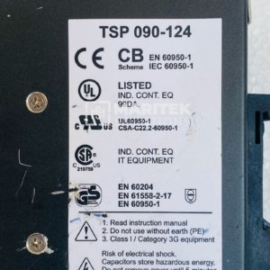Traco Power TSP 090-124 Power supply