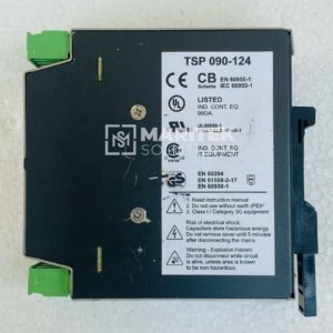 Traco Power TSP 090-124 Power supply