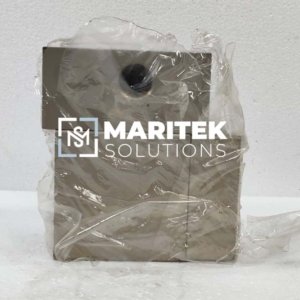 Wartsila – Eugen Seitz 1612/41 (115.726.00) Pressure-controlled valve