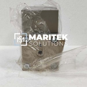 Wartsila – Eugen Seitz 1612/41 (115.726.00) Pressure-controlled valve