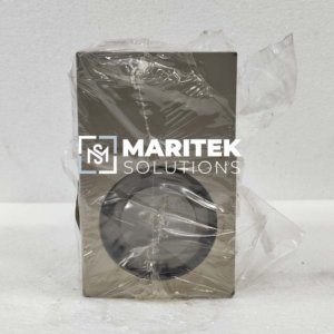 Wartsila – Eugen Seitz 1612/41 (115.726.00) Pressure-controlled valve