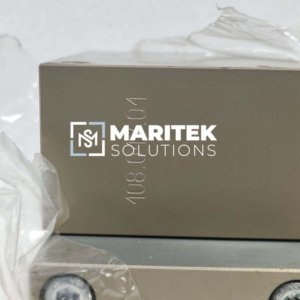Wartsila – Eugen Seitz 1612/41 (115.726.00) Pressure-controlled valve