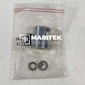 Eugen Seitz 118.100.024N 9 (2A27) Solenoid valve coil