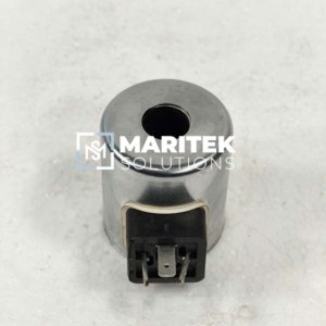 Eugen Seitz 118.100.024N 9 (2A27) Solenoid valve coil