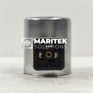 Eugen Seitz 118.100.024N 9 (2A27) Solenoid valve coil