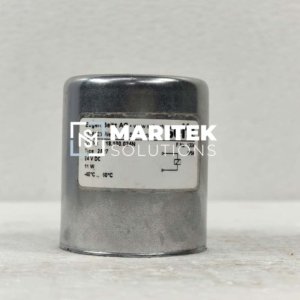 Eugen Seitz 118.100.024N 9 (2A27) Solenoid valve coil
