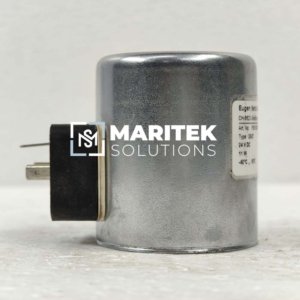 Eugen Seitz 118.100.024N 9 (2A27) Solenoid valve coil