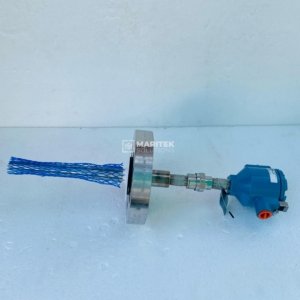 Rosemount 0065D21F0110D0215F Temperature Sensor