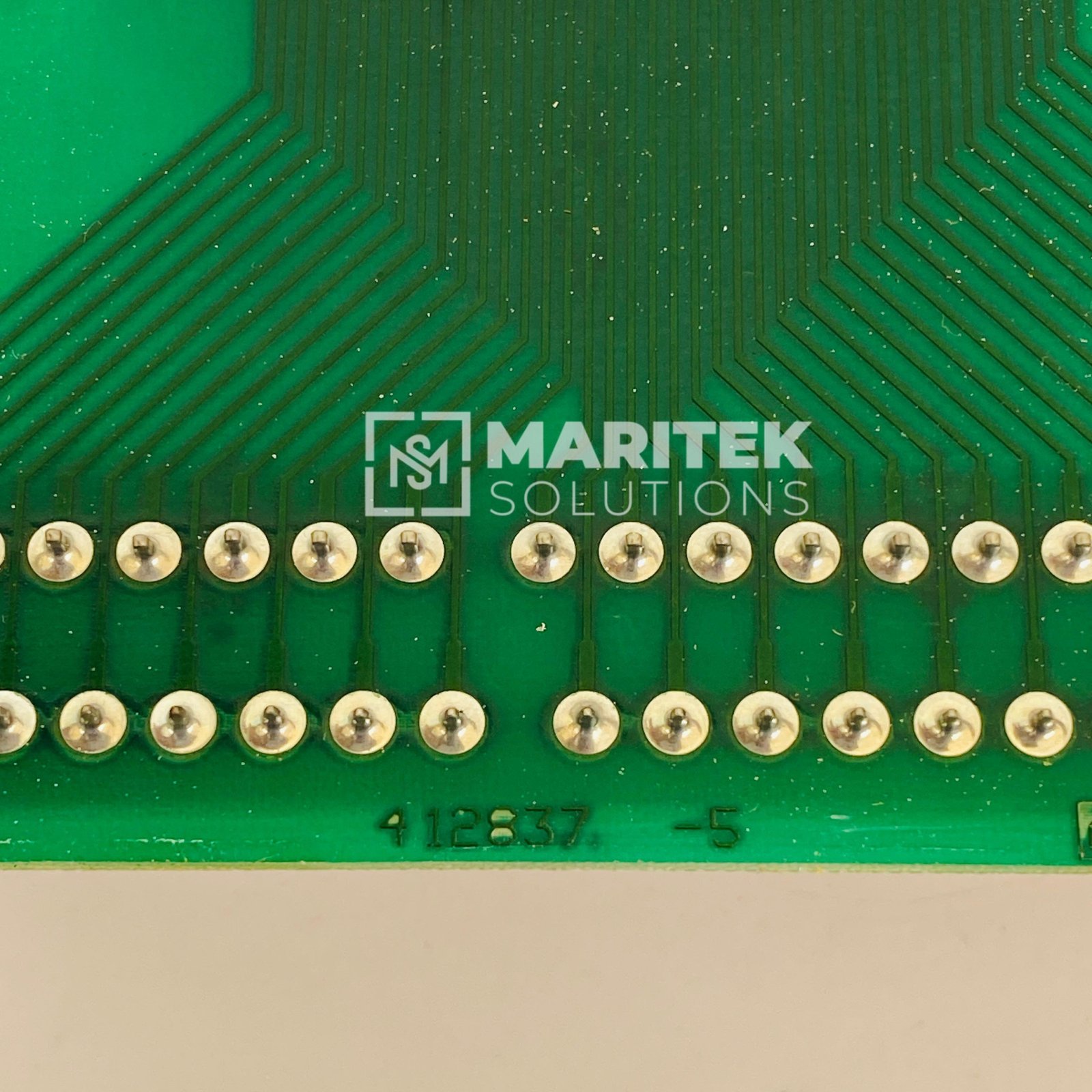Weidmuller 412837 -5 Interface module