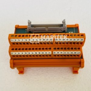 Weidmuller 412837 -5 Interface module