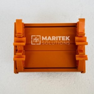 Weidmuller 412837 -5 Interface module