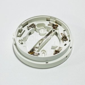 Tyco 4B series Detector base