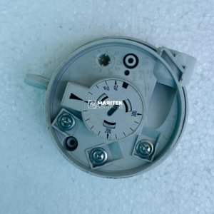 Huba control 604.9210000 Diffrential pressure Switch 20-300 Pa