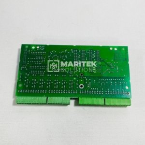Tyco TEPG IOB800 Input/Output Expansion Board