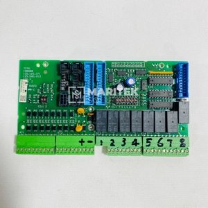 Tyco TEPG IOB800 Input/Output Expansion Board