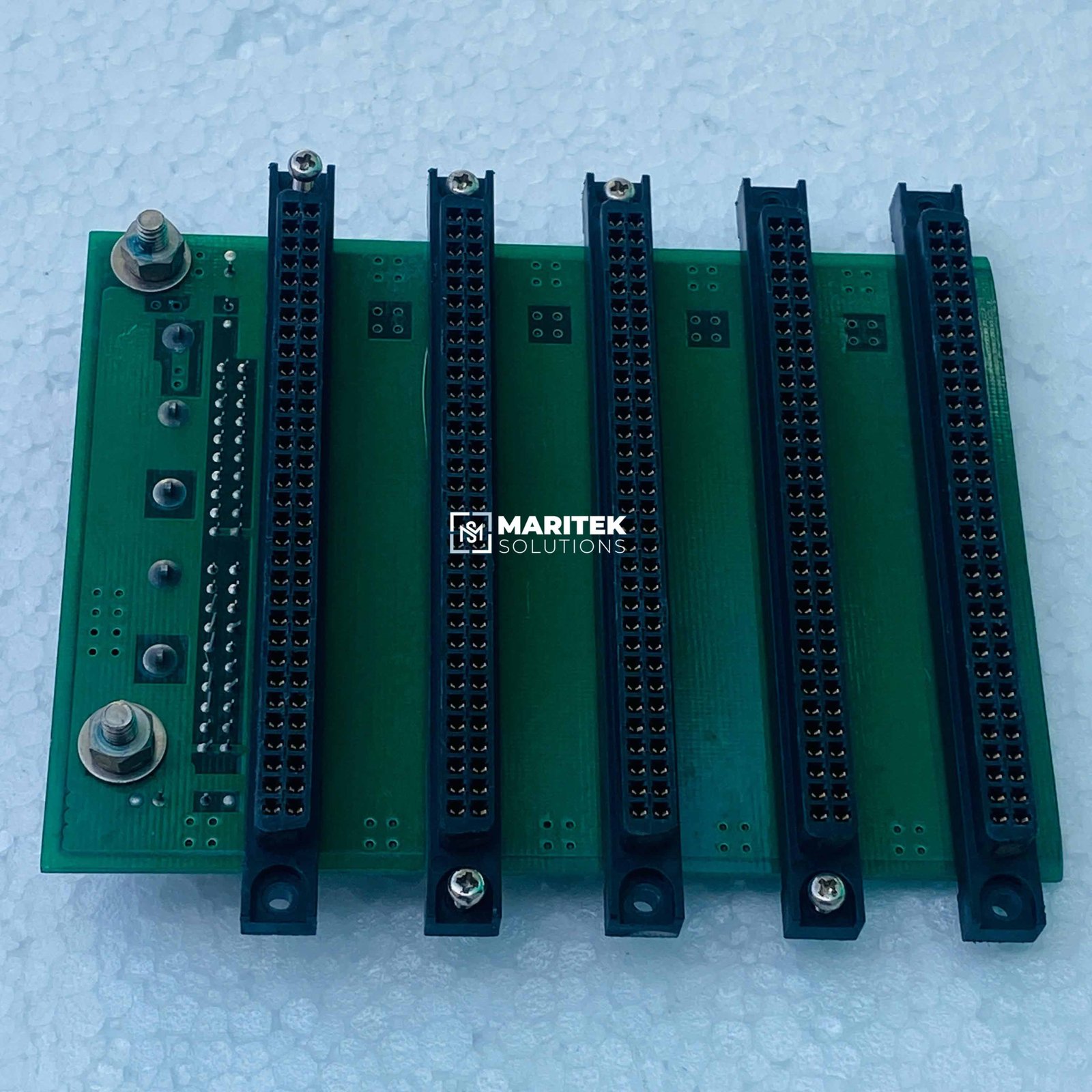 12. K6Z052-3 C (2) copy Nabco K6Z052-3 C PCB