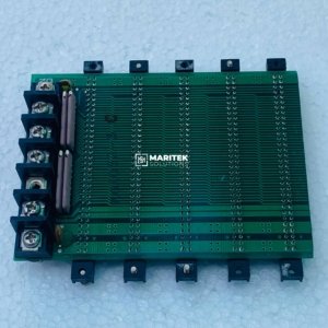 Nabco K6Z052-3 C PCB